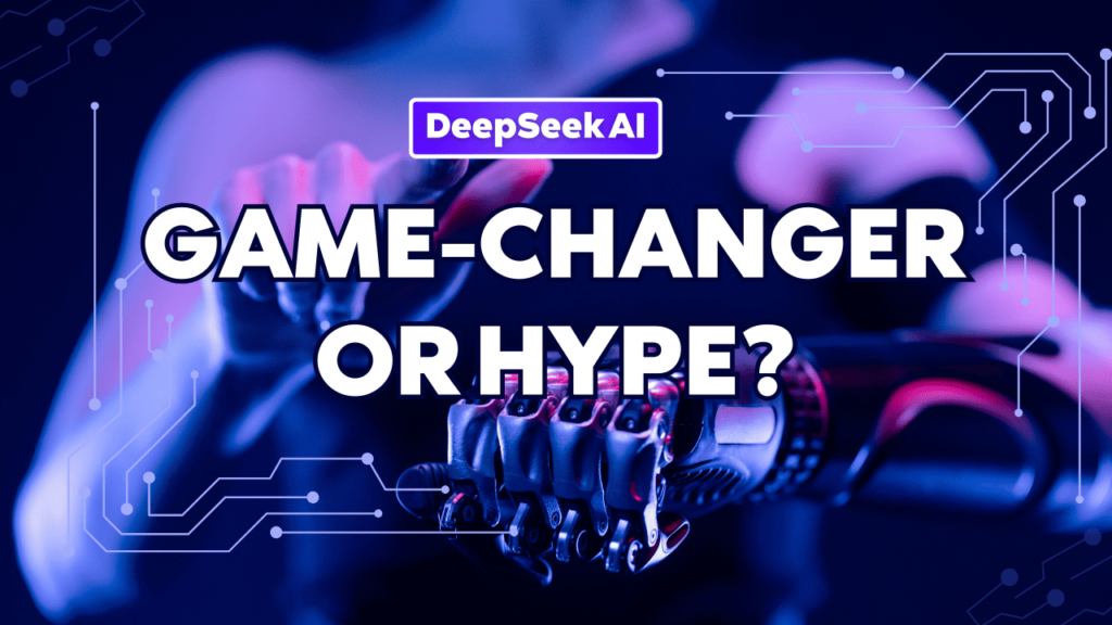 DeepSeek AI